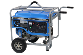 BG 5000 Generator Bartell Global