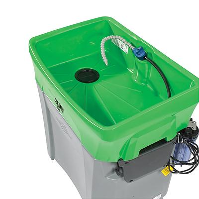 Bio-Circle L PAILS + MAXI, Start-up Package Walter Surface Technologies