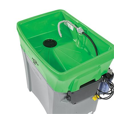 Bio-Circle ULTRA DRUM + MAXI, Start-up Package Walter Surface Technologies