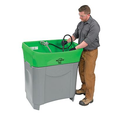 Bio-Circle ULTRA DRUM + MAXI, Start-up Package Walter Surface Technologies