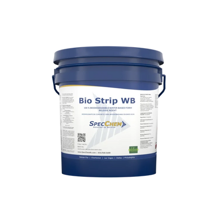 Bio Strip WB SpecChem