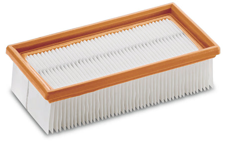 FEIN Flat Fold Filter for FEIN Turbo Vacuums 31345059010 FEIN PES Wet/Dry - Turbo I, II, II X