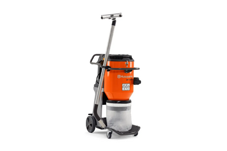Husqvarna DE 130 H Husqvarna