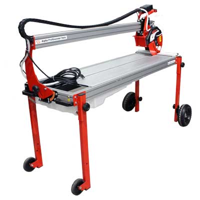 Black Belt Rail Saw BBS-012 Alpha Tools