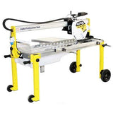 Black Belt Rail Saw BBS-014 Alpha Tools