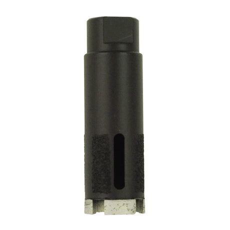 Black Dry Segmented Core Bit - Premium Diamond Tool Store