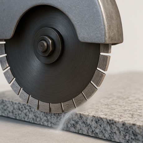 Blades & Saws Package