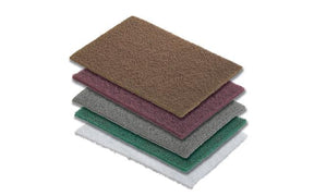 BLENDEX Hand Pads (Pack of 60) Walter Surface Technologies