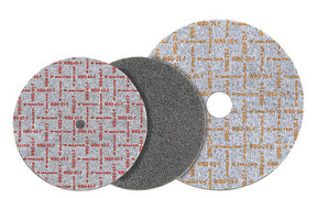BLENDEX U Wheels Walter Surface Technologies