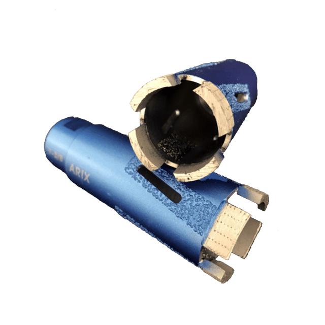 Blue Core Bit Arix
