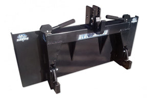 Blue Diamond® 3 Point Conversion Adapter Blue Diamond Attachments