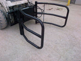 Blue Diamond® Bale Squeeze Blue Diamond Attachments