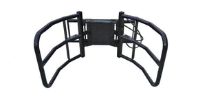 Blue Diamond® Bale Squeeze 111105 Blue Diamond Attachments Bale Squeeze 2000 lb. Capacity