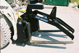 Blue Diamond Grapple Fork Blue Diamond Attachments