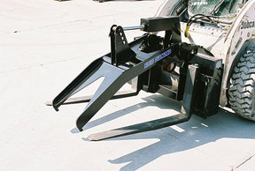 Blue Diamond Grapple Fork Blue Diamond Attachments