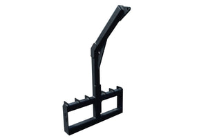 Blue Diamond® Heavy Duty Series 2 Tree Boom Blue Diamond Attachments