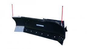 Blue Diamond Skid Steer Autowing Snow Plow and Mount Blue Diamond Attachments