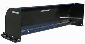 Blue Diamond Snow Pusher (STANDARD DUTY) Blue Diamond Attachments