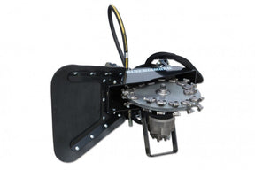 Blue Diamond® Stump Grinder Extreme Duty Blue Diamond Attachments