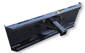 Blue Diamond® Trailer Spotter Blue Diamond Attachments