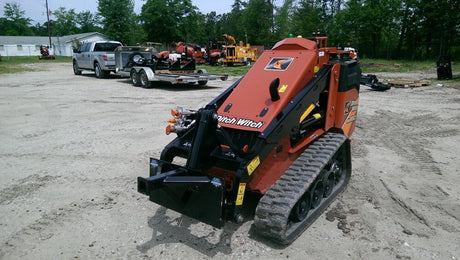 Blue Diamond® Trailer Spotter Blue Diamond Attachments