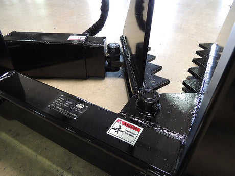 Blue Diamond® Tree Puller Blue Diamond Attachments