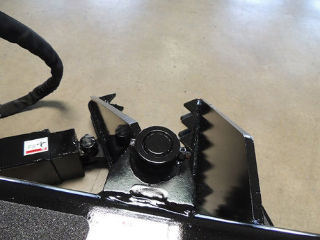 Blue Diamond® Tree Puller Blue Diamond Attachments