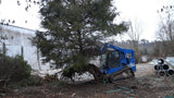 Blue Diamond® Tree Puller Blue Diamond Attachments