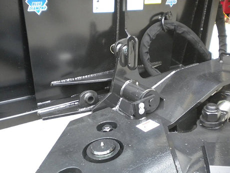 Blue Diamond® Tree Shear Blue Diamond Attachments