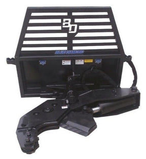 Blue Diamond® Tree Shear Blue Diamond Attachments