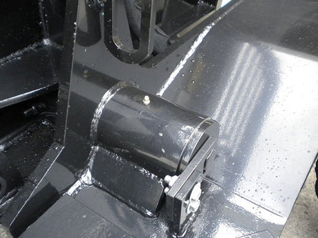 Blue Diamond® Tree Shear Blue Diamond Attachments