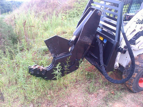 Blue Diamond® Tree Shear Blue Diamond Attachments