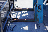 Blue Diamond Work Platform Blue Diamond Attachments