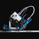 Blue Ripper Rail Saw Omega Diamond