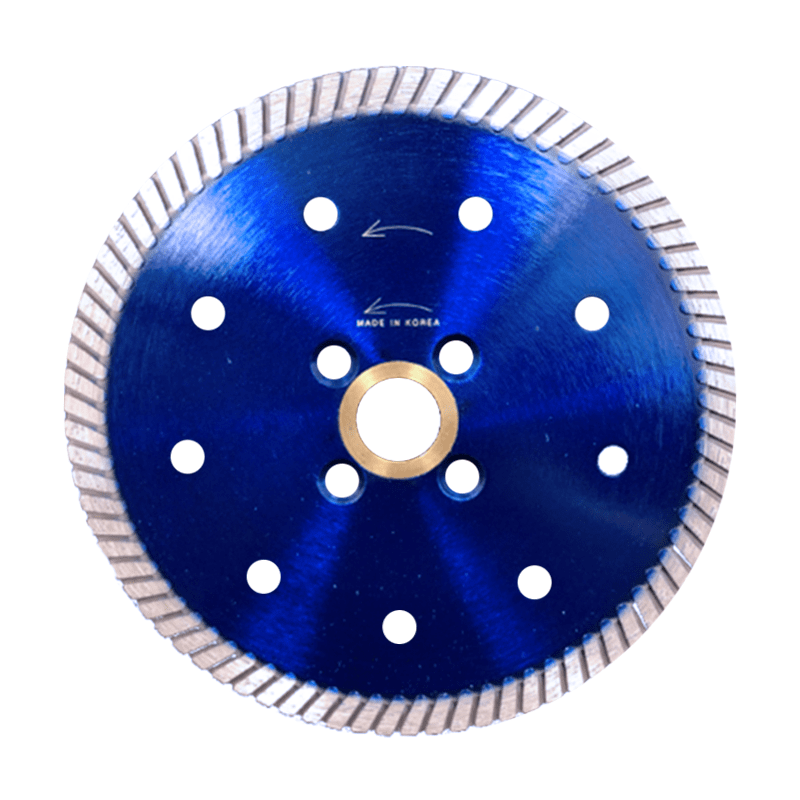Blue Turbo Blade Diamond Tool Store