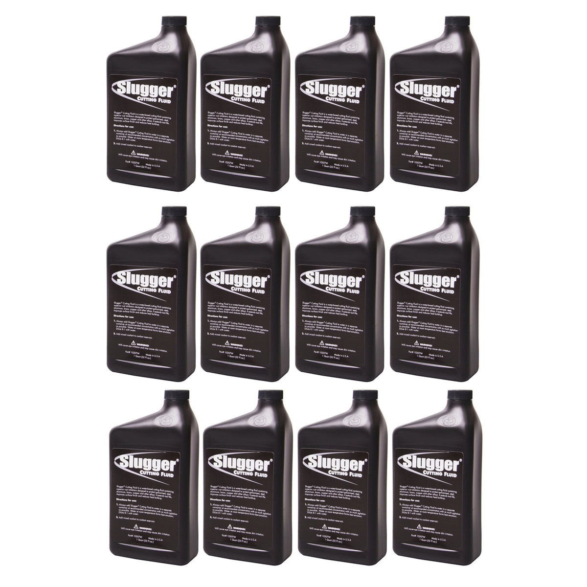 FEIN Slugger Cutting Fluid 32132032982 FEIN 12 Qts.