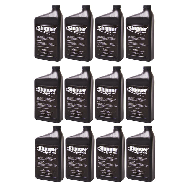 FEIN Slugger Cutting Fluid 32132032982 FEIN 12 Qts.