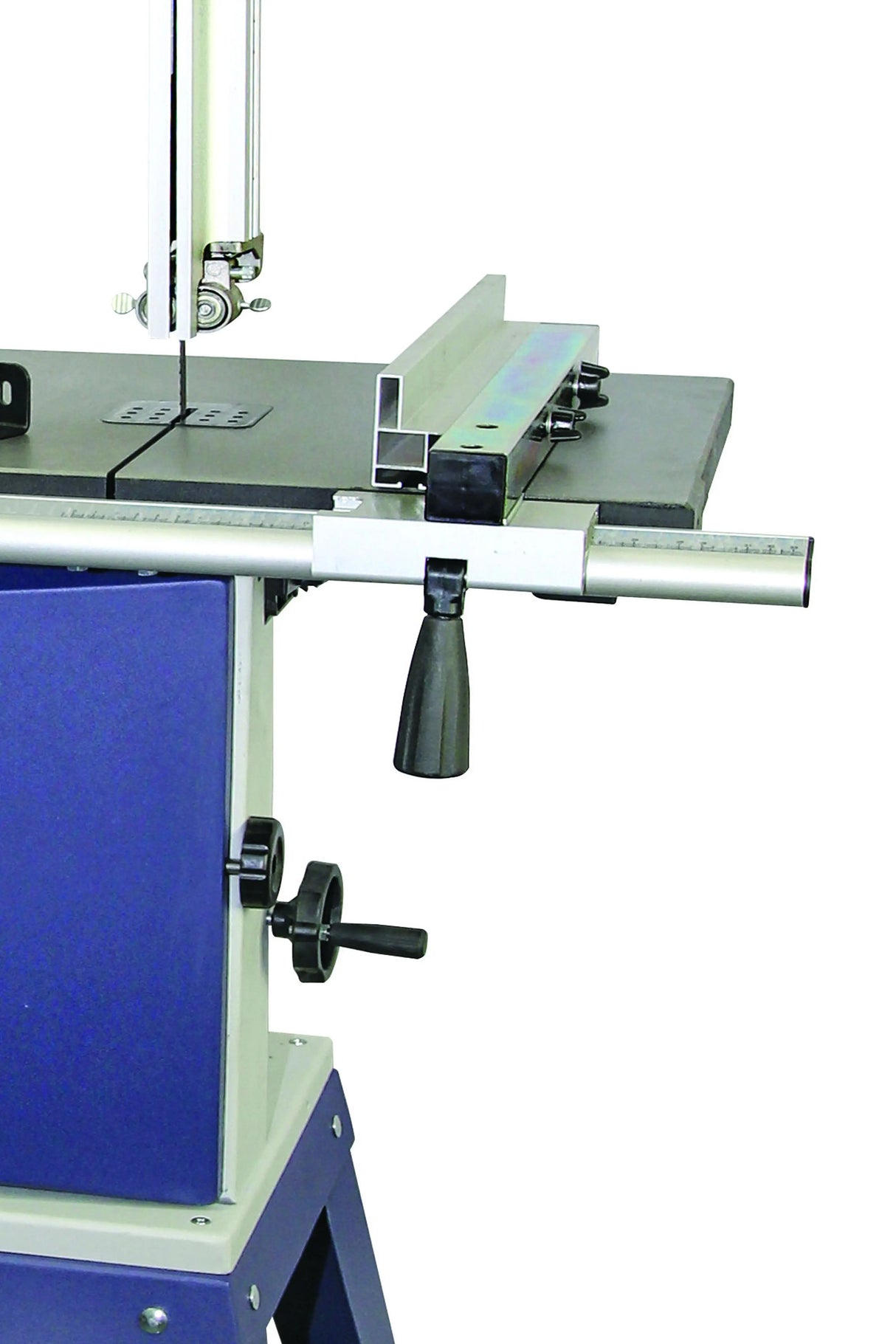 14" Vertical Woodcutting Band Saw Palmgren