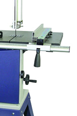 14" Vertical Woodcutting Band Saw Palmgren