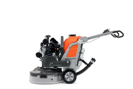 Husqvarna Propane Floor Grinding Machine - PG 8 P Husqvarna