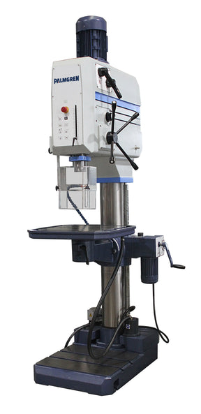 Gear Head Drill Machine 16-S 230V 32" Palmgren