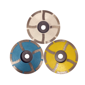 Boomerang Resin Cup Wheels Diamond Tool Store