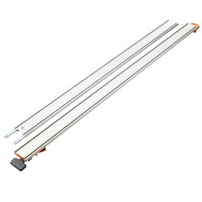 BORA 100" NGX Clamp Edge (50+50) Bora