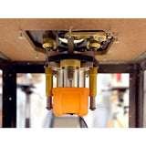 BORA 3.25hp Soft Start Router Motor Bora