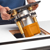 BORA 3.25hp Soft Start Router Motor Bora