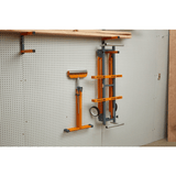 BORA A-frame Pedestal Roller Stand Bora