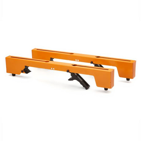 BORA Kit W/ 2 K104 Tool Mounts Bora