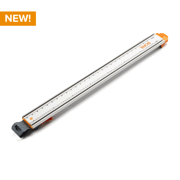 BORA NGX 24-inch Clamp Edge Guide | Bora Tools | Woodworking Guide ...