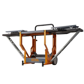 BORA Portacube STR Miter Saw Workstation Bora
