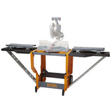 BORA Portacube STR Miter Saw Workstation Bora